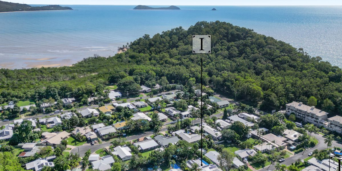 12 Corinda Close, Trinity Beach, QLD 4879 AUS