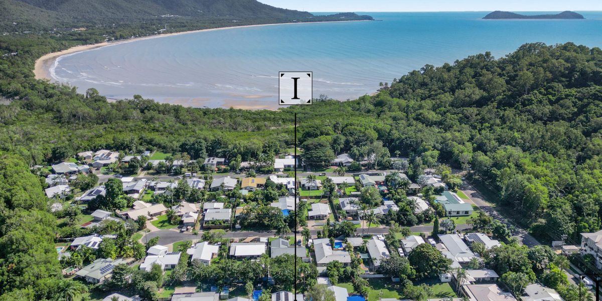 12 Corinda Close, Trinity Beach, QLD 4879 AUS