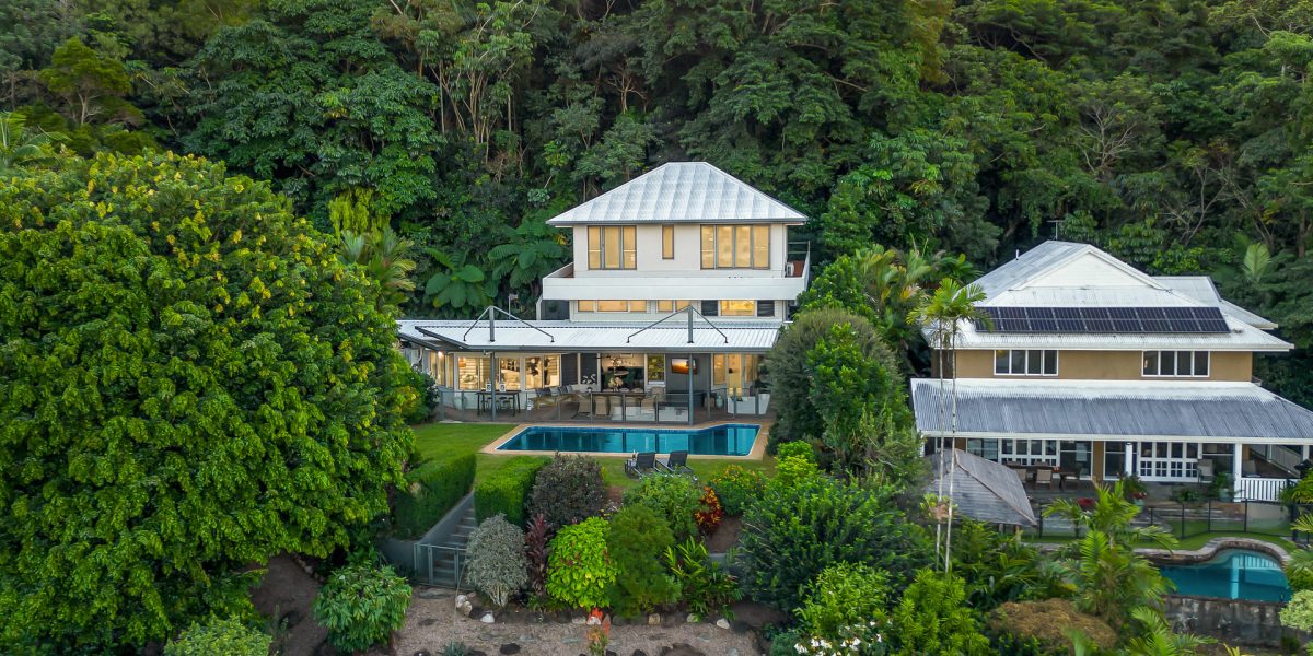 120 Nolan Street, Whitfield, QLD 4870 AUS