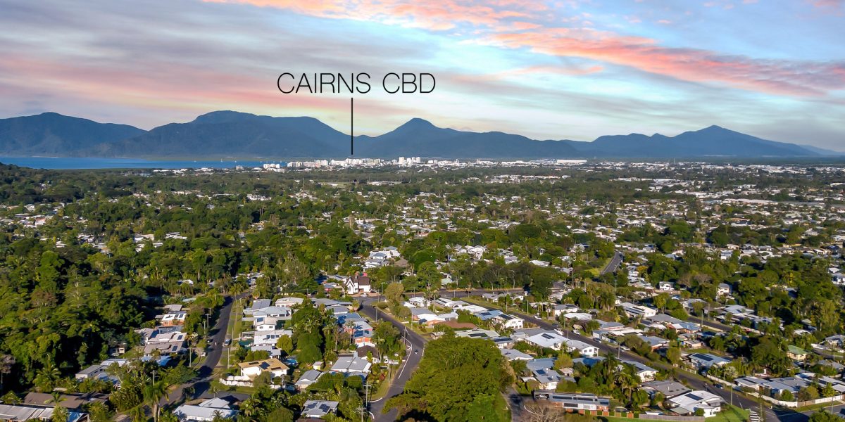 120 Nolan Street, Whitfield, QLD 4870 AUS