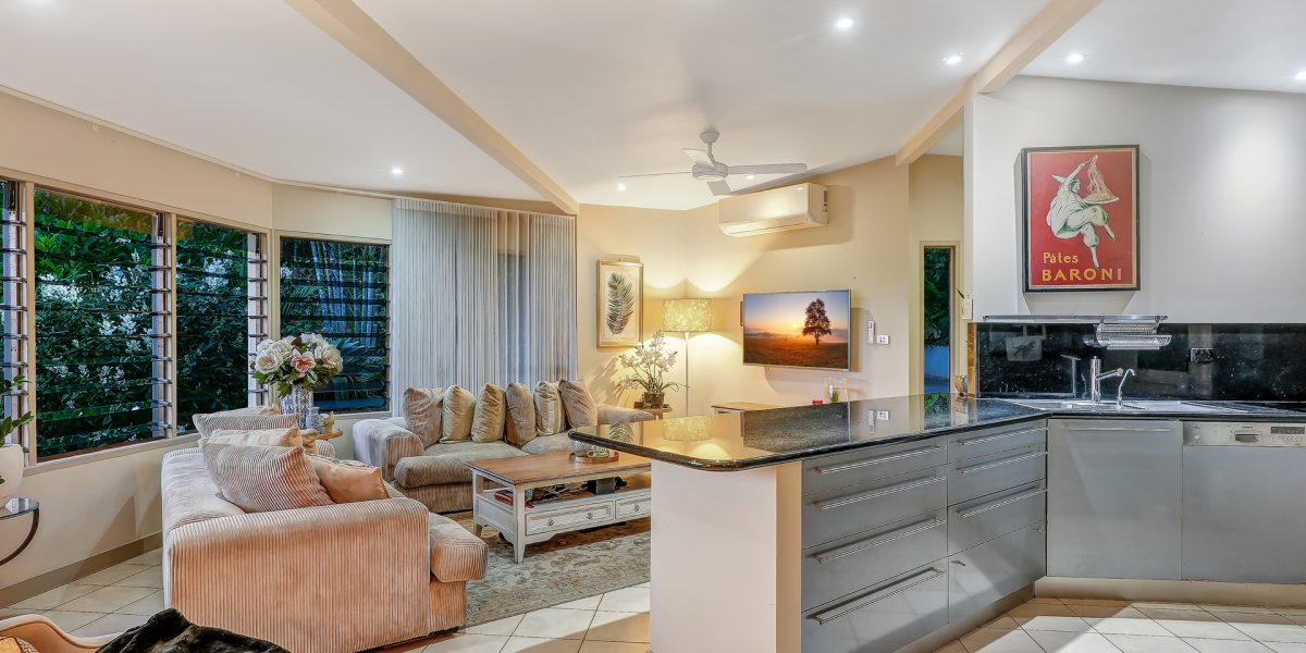 120 Nolan Street, Whitfield, QLD 4870 AUS