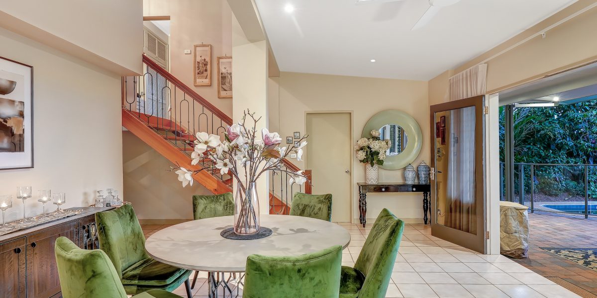 120 Nolan Street, Whitfield, QLD 4870 AUS