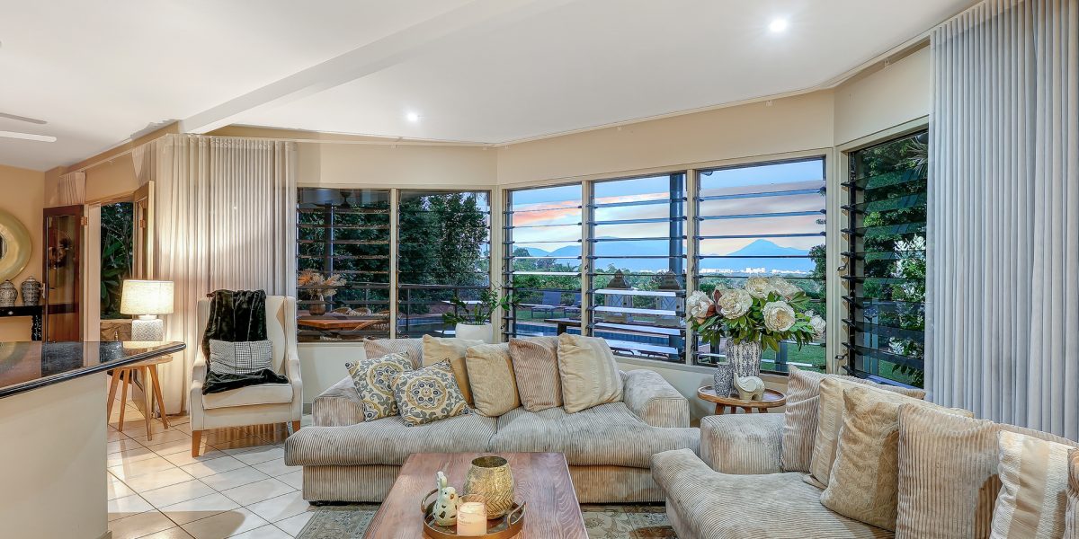 120 Nolan Street, Whitfield, QLD 4870 AUS