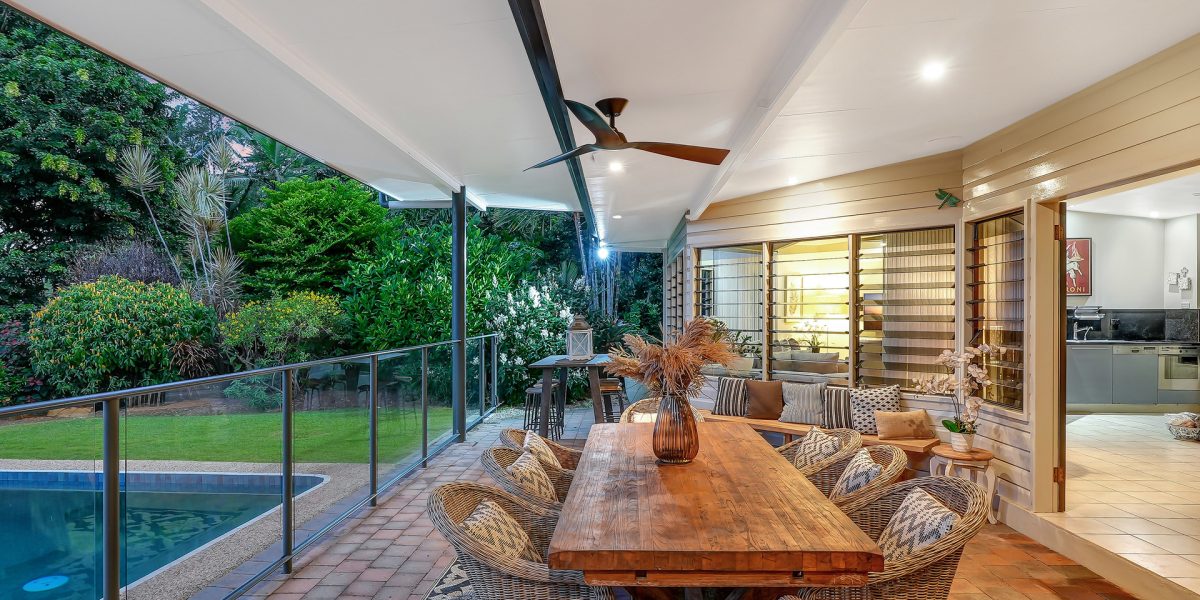 120 Nolan Street, Whitfield, QLD 4870 AUS