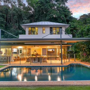 120 Nolan Street, Whitfield, QLD 4870 AUS