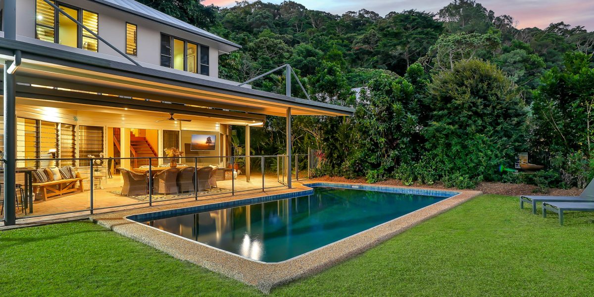120 Nolan Street, Whitfield, QLD 4870 AUS