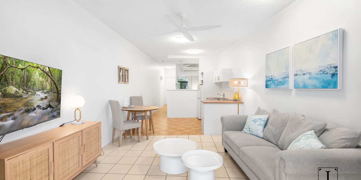 303/92-94 Moore Street, Trinity Beach, QLD 4879 AUS