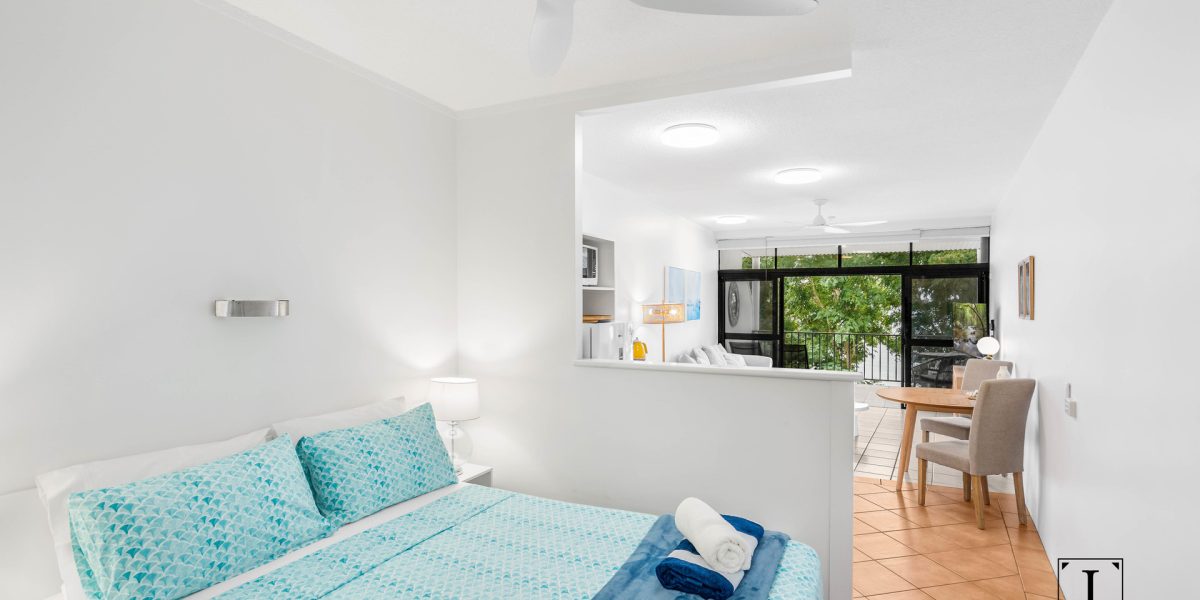 303/92-94 Moore Street, Trinity Beach, QLD 4879 AUS
