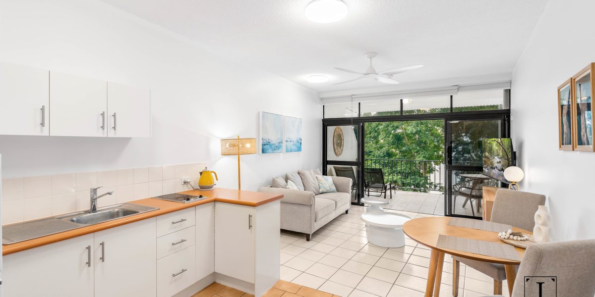 303/92-94 Moore Street, Trinity Beach, QLD 4879 AUS