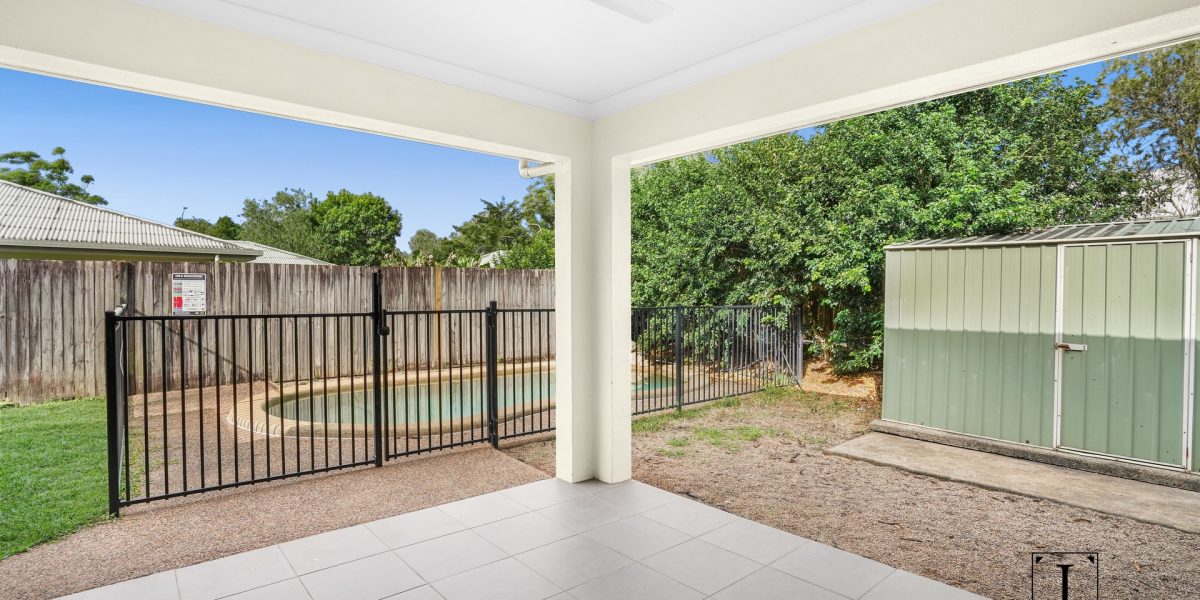 5 Conway Close, Bentley Park, QLD 4869 AUS