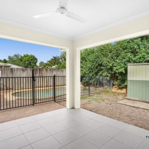 5 Conway Close, Bentley Park, QLD 4869 AUS