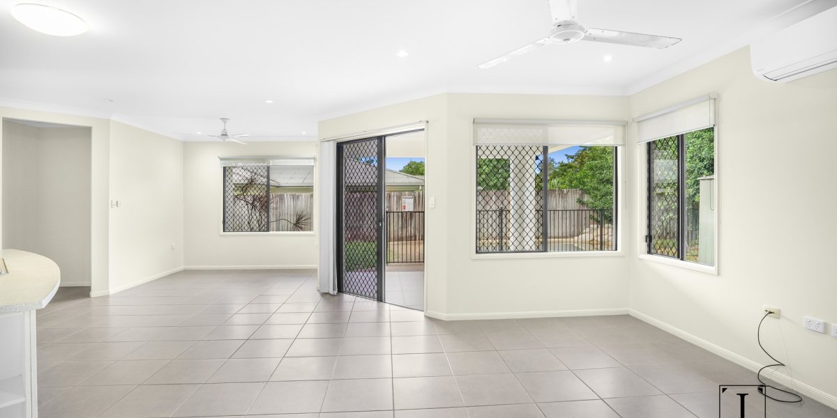 5 Conway Close, Bentley Park, QLD 4869 AUS