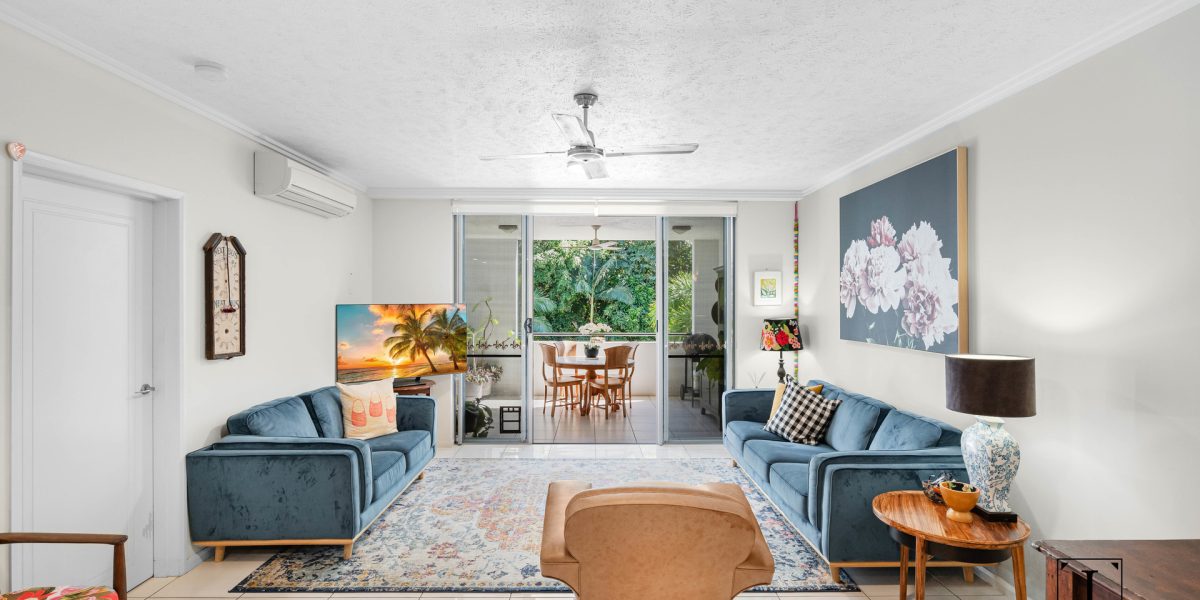 11/9-15 McLean Street, Cairns North, QLD 4870 AUS