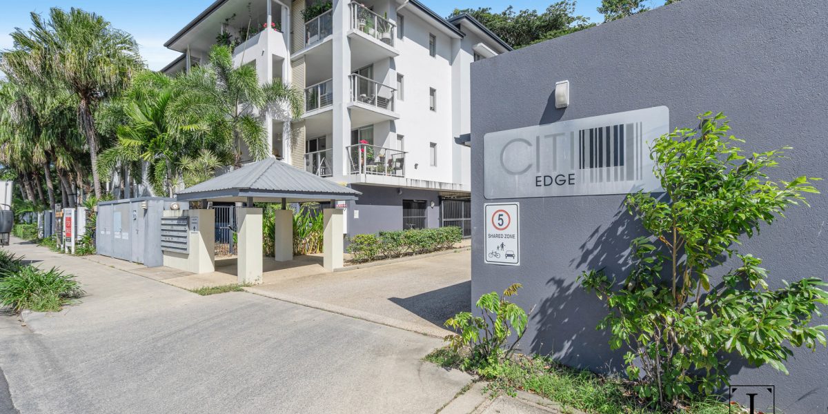 11/9-15 McLean Street, Cairns North, QLD 4870 AUS