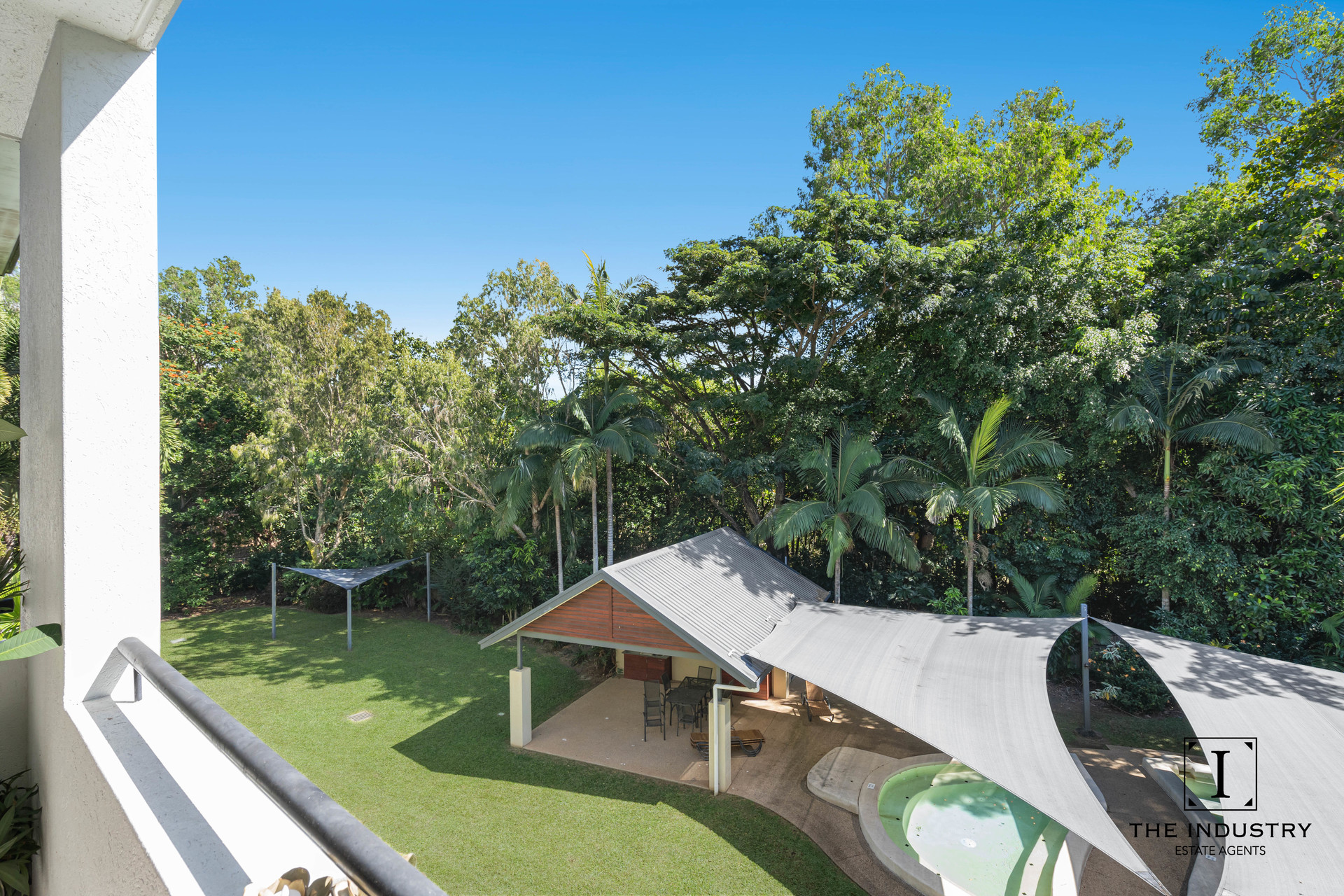 11/9-15 McLean Street, Cairns North, QLD 4870 AUS