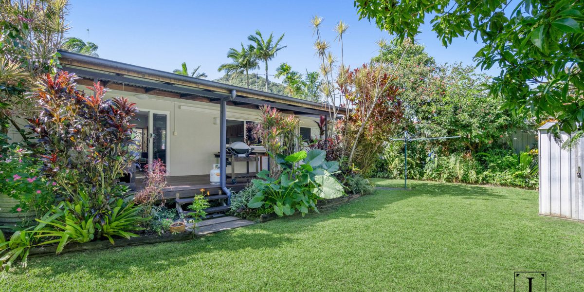 14 Lae Street, Trinity Beach, QLD 4879 AUS