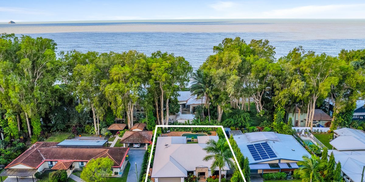 20 Batt Street, Clifton Beach, QLD 4879 AUS
