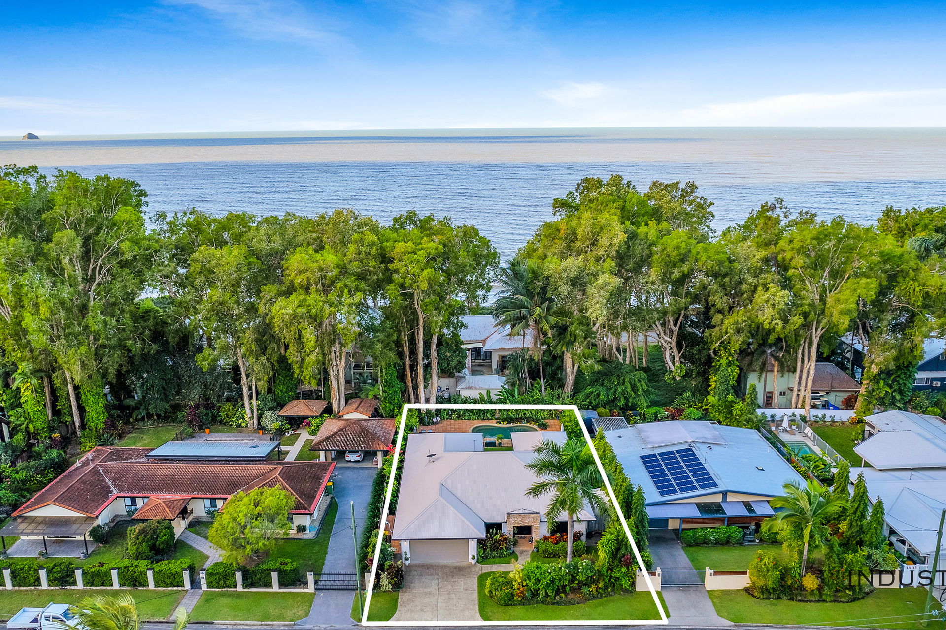 20 Batt Street, Clifton Beach, QLD 4879 AUS