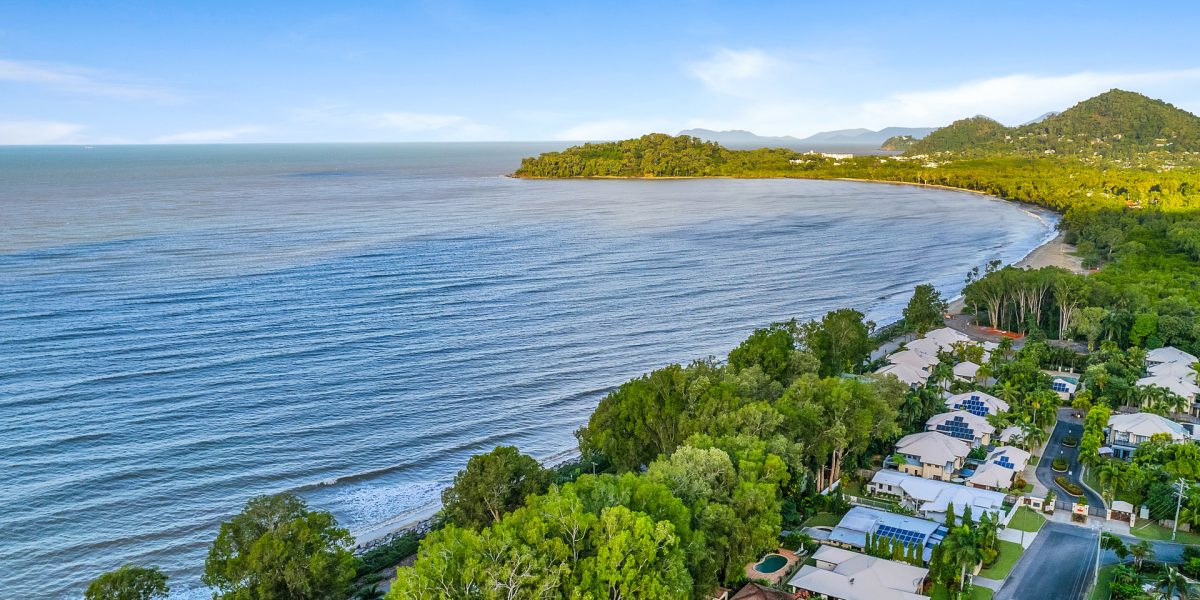 20 Batt Street, Clifton Beach, QLD 4879 AUS