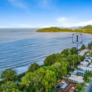 20 Batt Street, Clifton Beach, QLD 4879 AUS