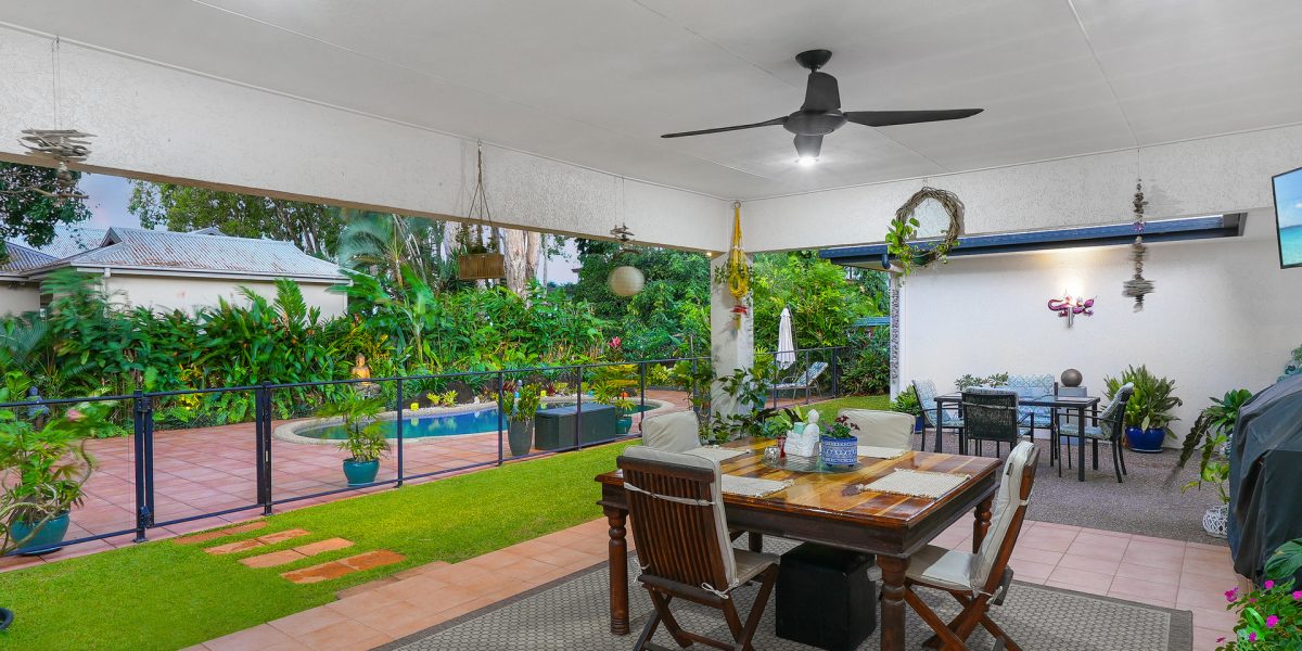 20 Batt Street, Clifton Beach, QLD 4879 AUS