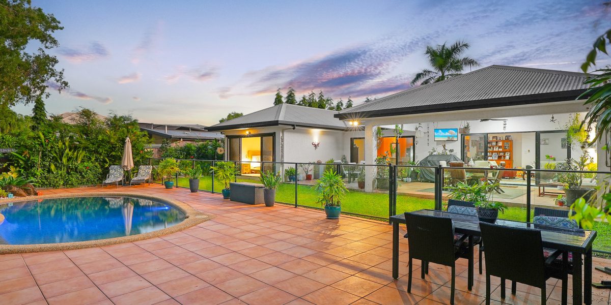 20 Batt Street, Clifton Beach, QLD 4879 AUS