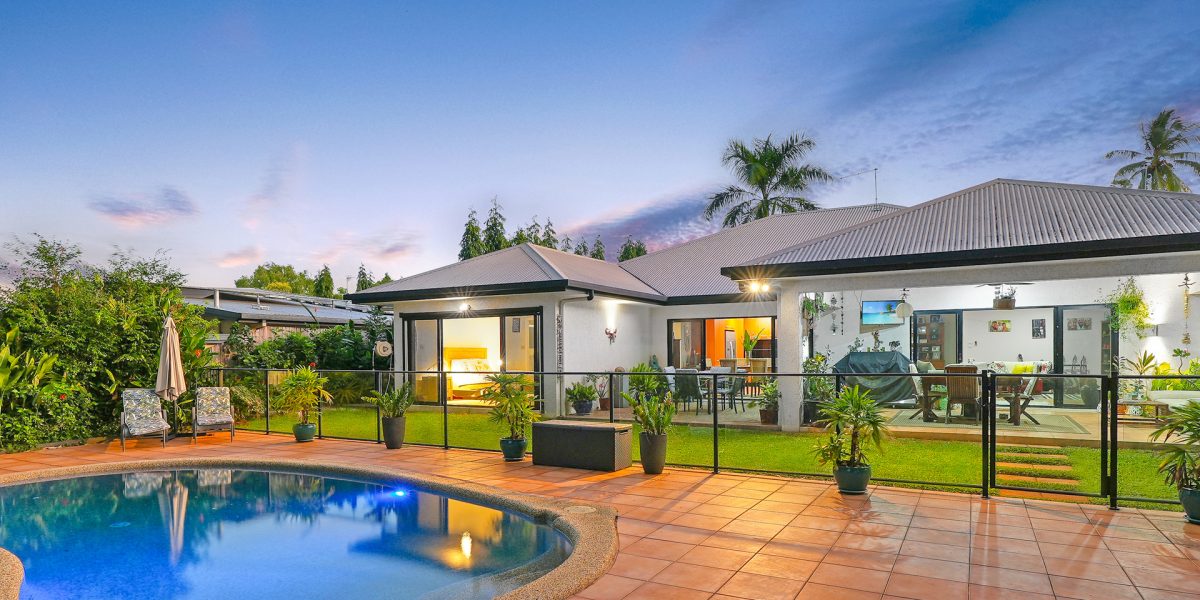 20 Batt Street, Clifton Beach, QLD 4879 AUS