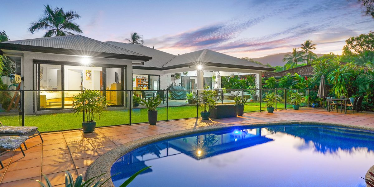 20 Batt Street, Clifton Beach, QLD 4879 AUS