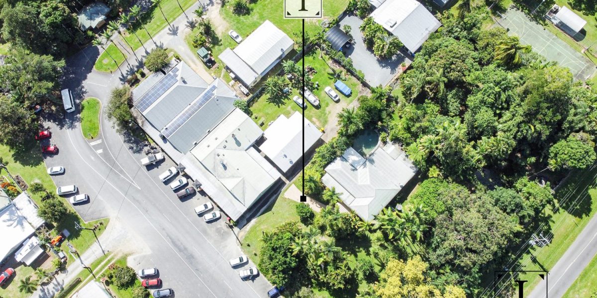 7 Stewart Street, Daintree, QLD 4873 AUS