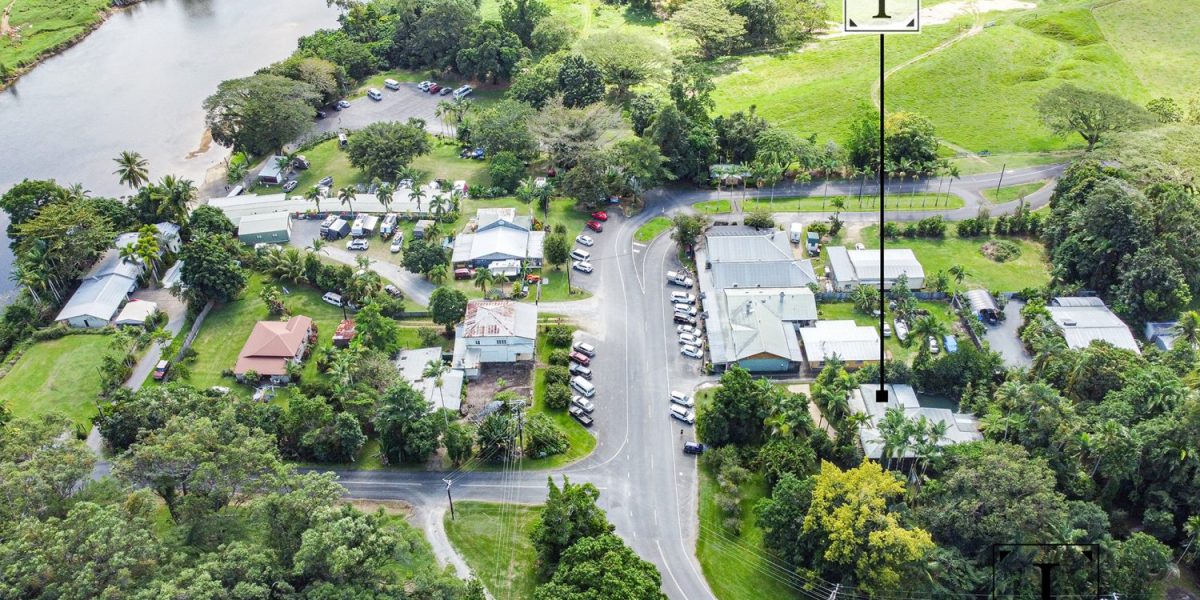 7 Stewart Street, Daintree, QLD 4873 AUS