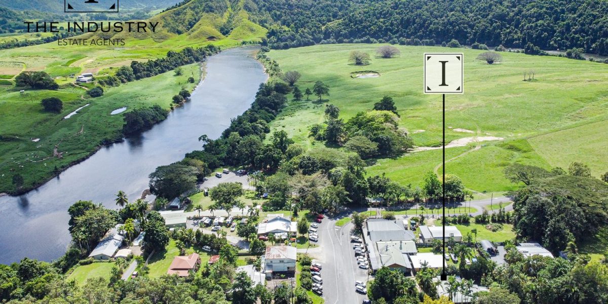 7 Stewart Street, Daintree, QLD 4873 AUS