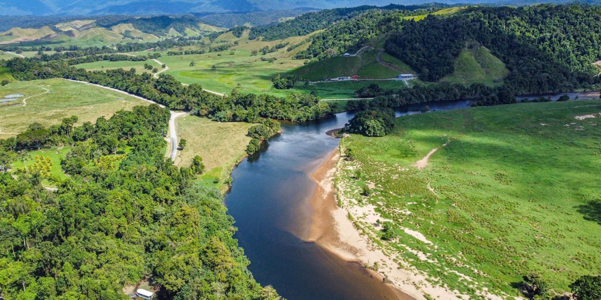 7 Stewart Street, Daintree, QLD 4873 AUS