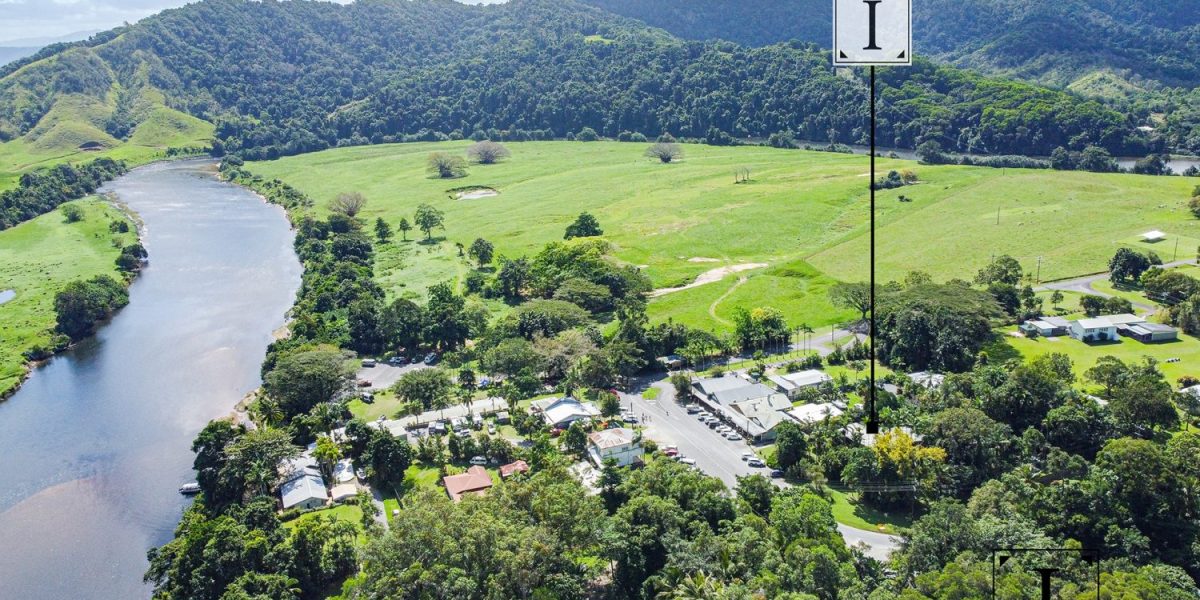 7 Stewart Street, Daintree, QLD 4873 AUS