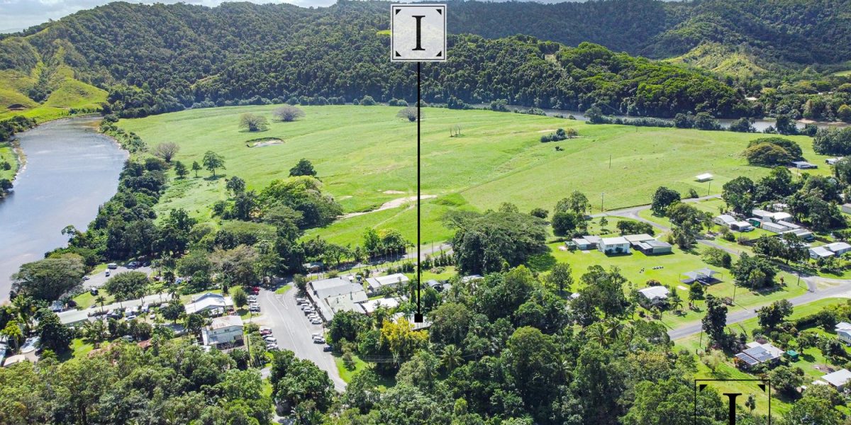 7 Stewart Street, Daintree, QLD 4873 AUS