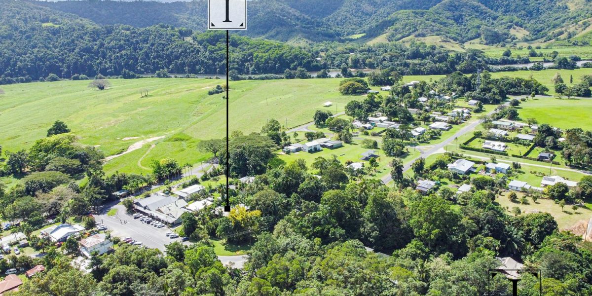 7 Stewart Street, Daintree, QLD 4873 AUS