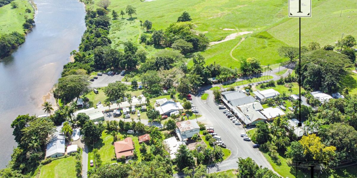 7 Stewart Street, Daintree, QLD 4873 AUS