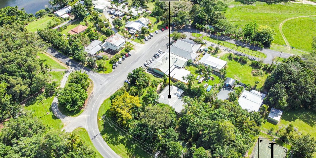 7 Stewart Street, Daintree, QLD 4873 AUS