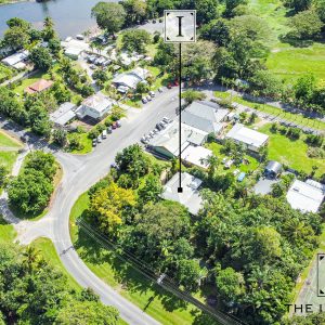 7 Stewart Street, Daintree, QLD 4873 AUS