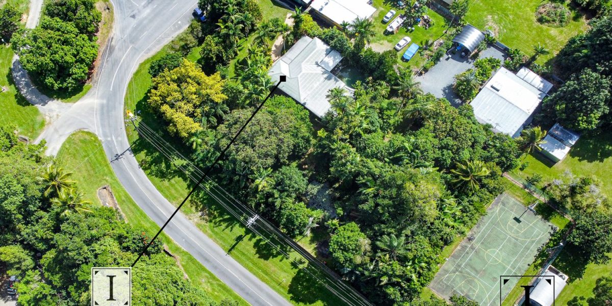 7 Stewart Street, Daintree, QLD 4873 AUS