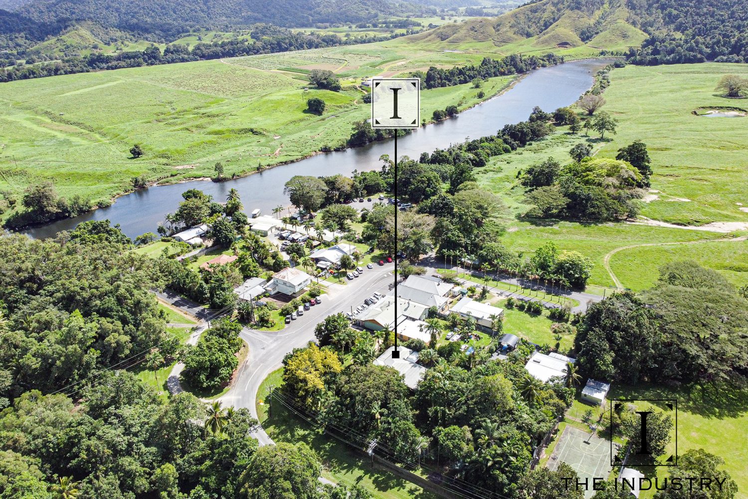 7 Stewart Street, Daintree, QLD 4873 AUS