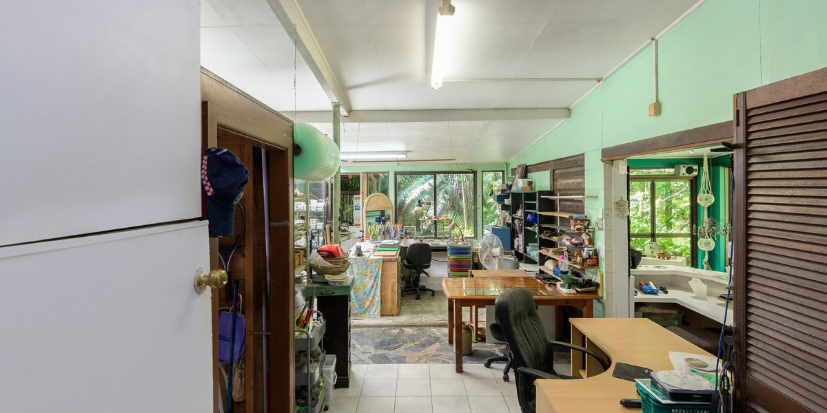 7 Stewart Street, Daintree, QLD 4873 AUS