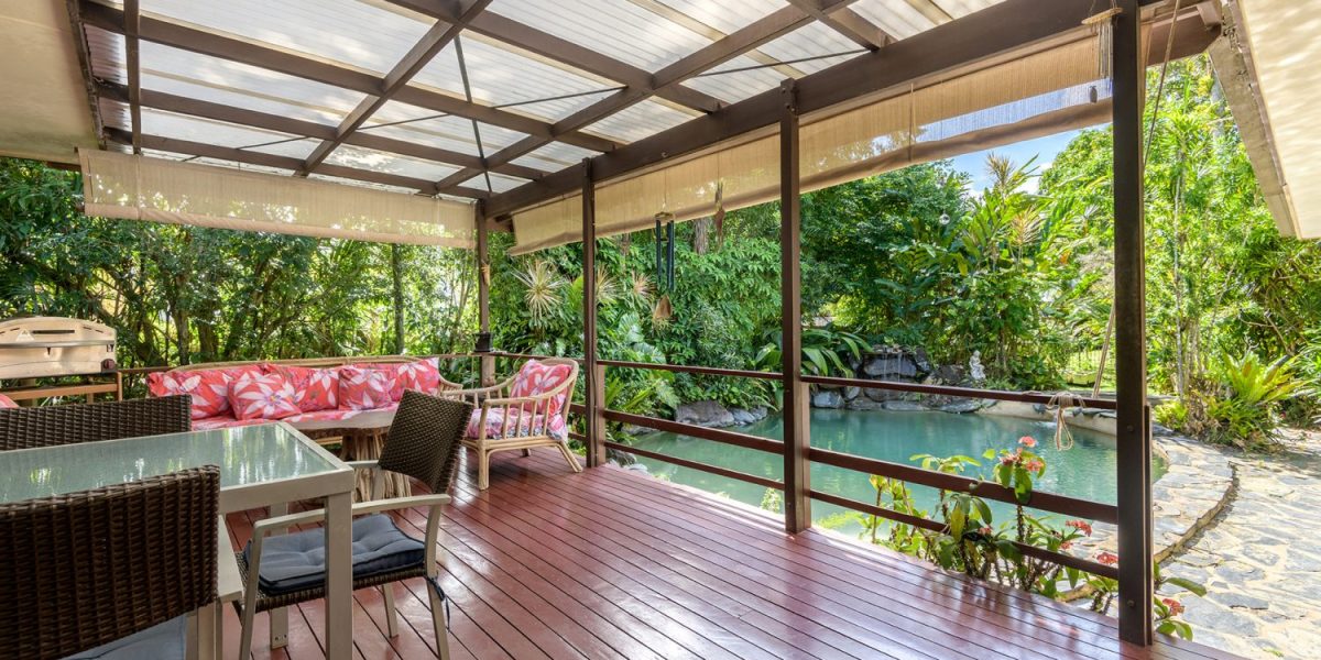 7 Stewart Street, Daintree, QLD 4873 AUS