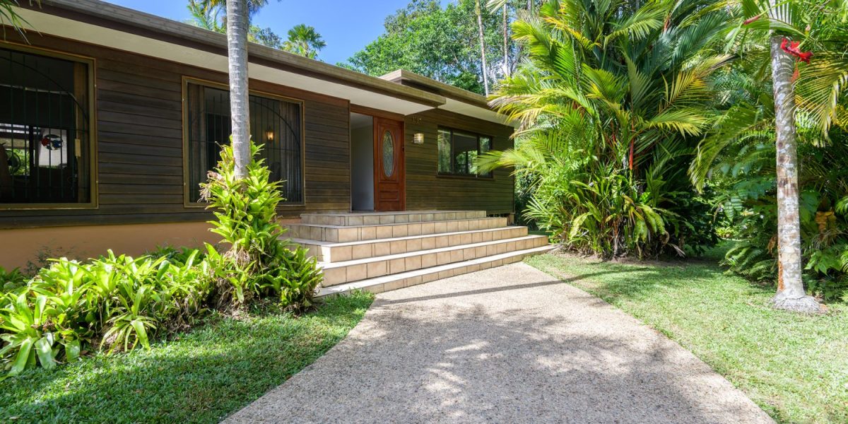 7 Stewart Street, Daintree, QLD 4873 AUS