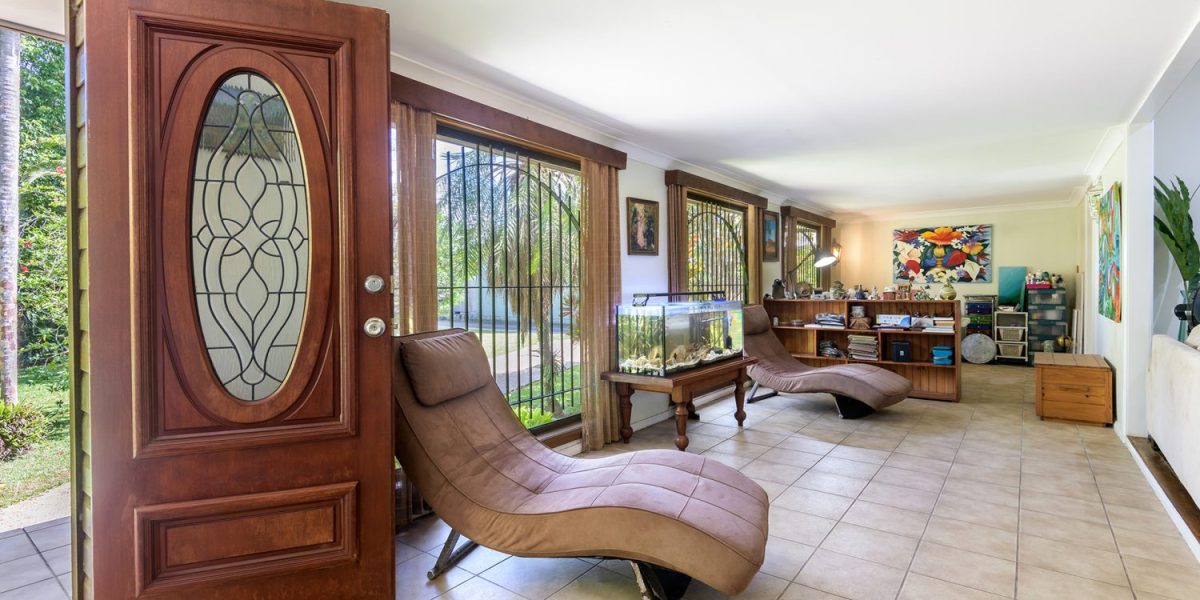 7 Stewart Street, Daintree, QLD 4873 AUS