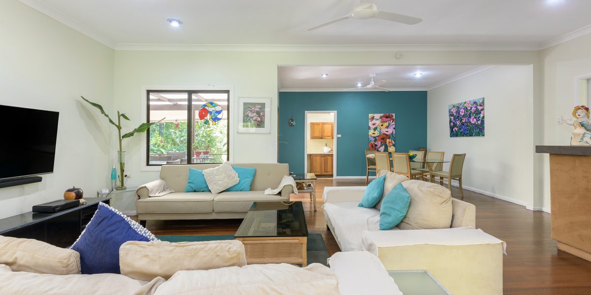 7 Stewart Street, Daintree, QLD 4873 AUS