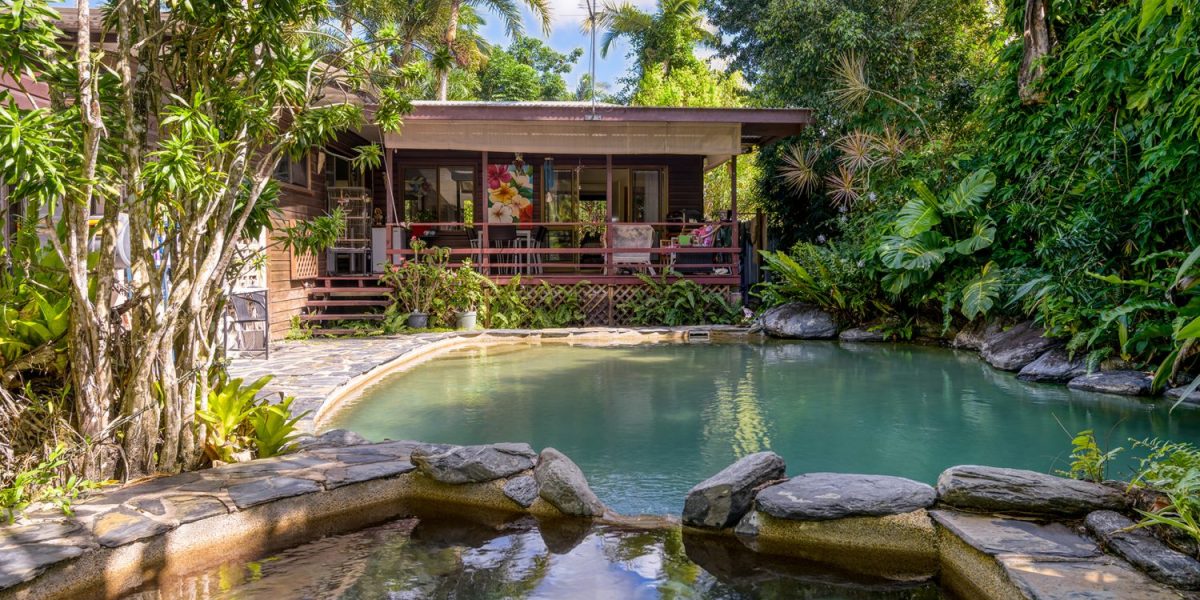 7 Stewart Street, Daintree, QLD 4873 AUS