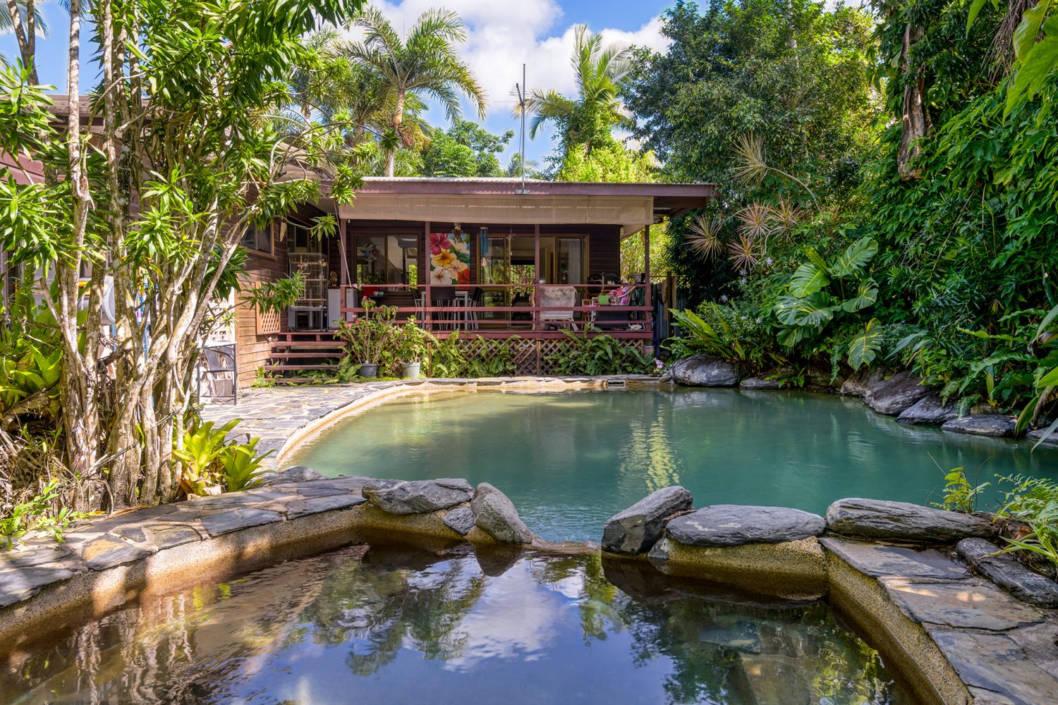 7 Stewart Street, Daintree, QLD 4873 AUS