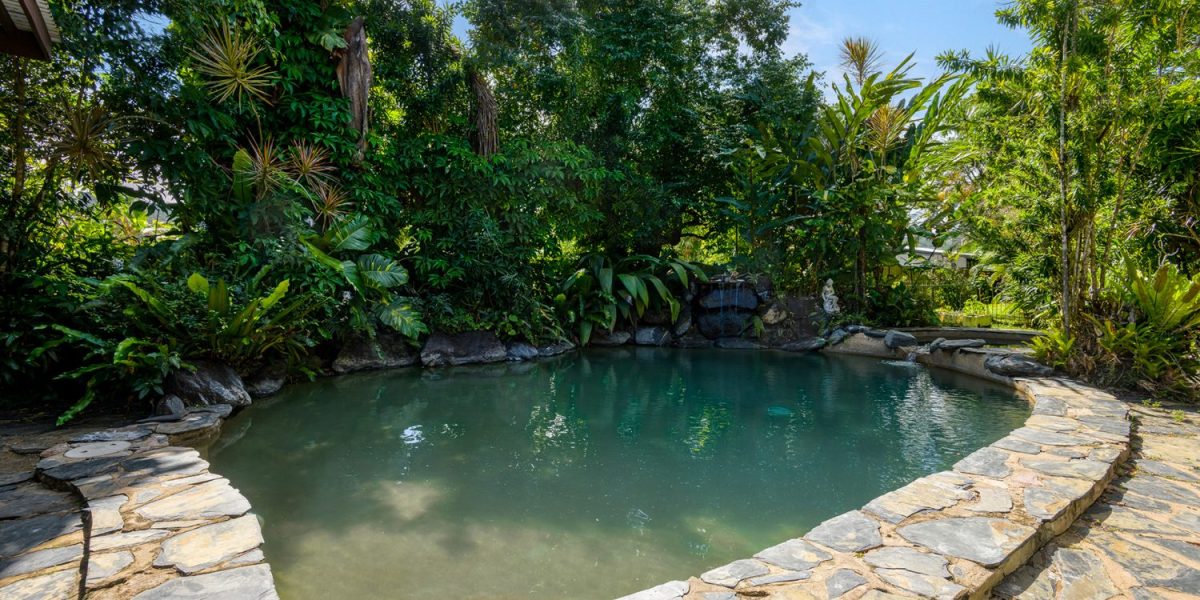 7 Stewart Street, Daintree, QLD 4873 AUS