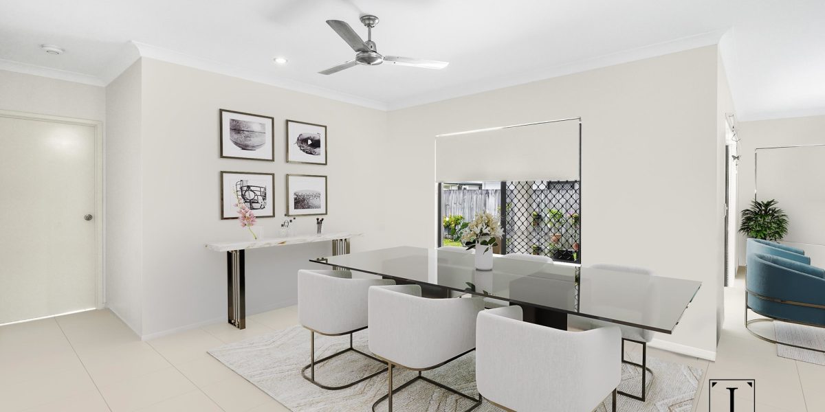 8 Murrinda Gardens, Trinity Park, QLD 4879 AUS