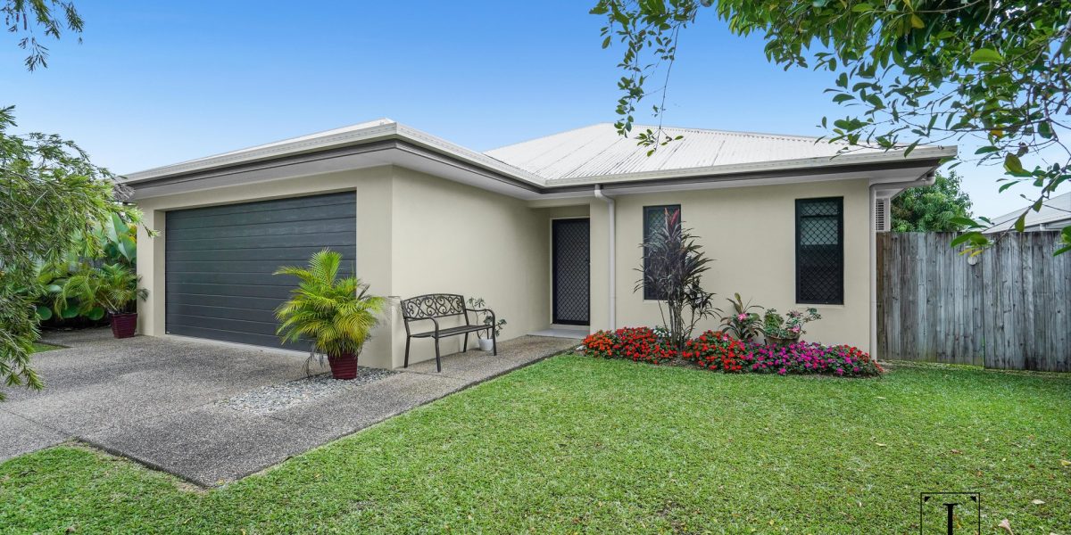 8 Murrinda Gardens, Trinity Park, QLD 4879 AUS